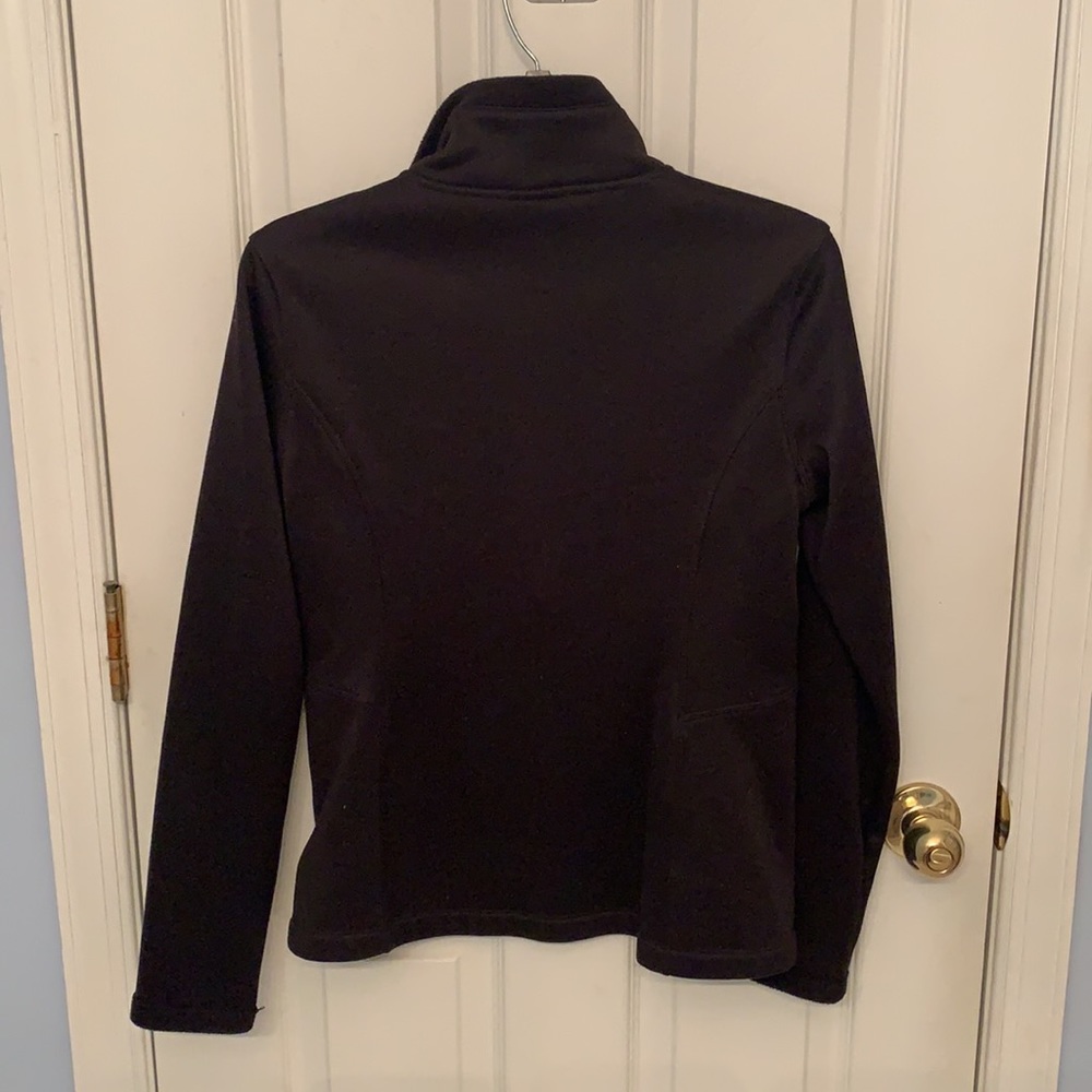 Real North Face Jacket - Picture 2 of 4